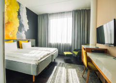 GLO Hotel Sello, Espoo