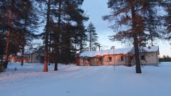 Rajakartano Huoneisto 1 Ja 2