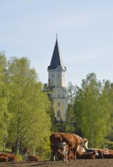 Lauhanvuori - Hämeenkangas UNESCO Global Geopark