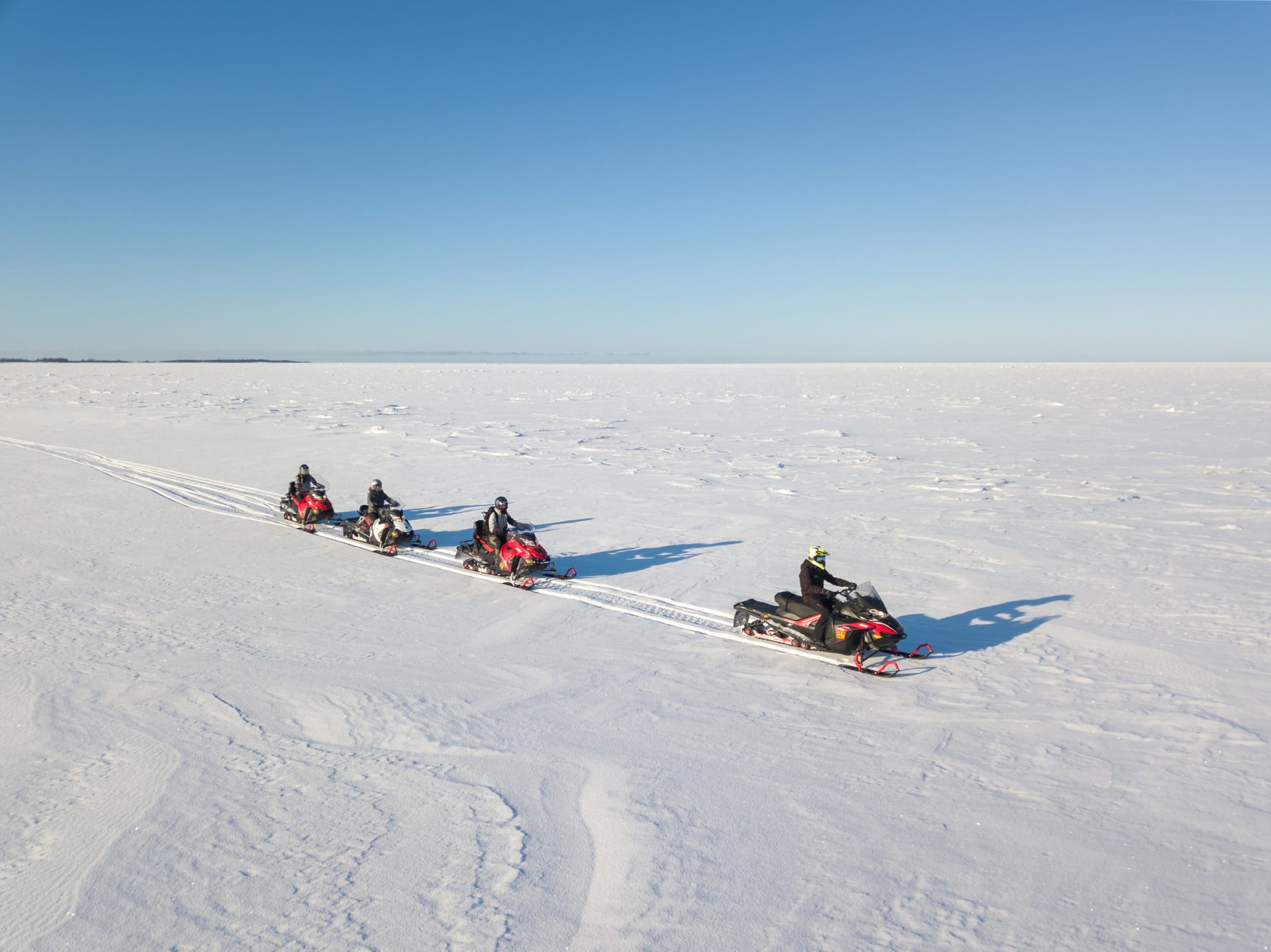 Visit Kalajoki