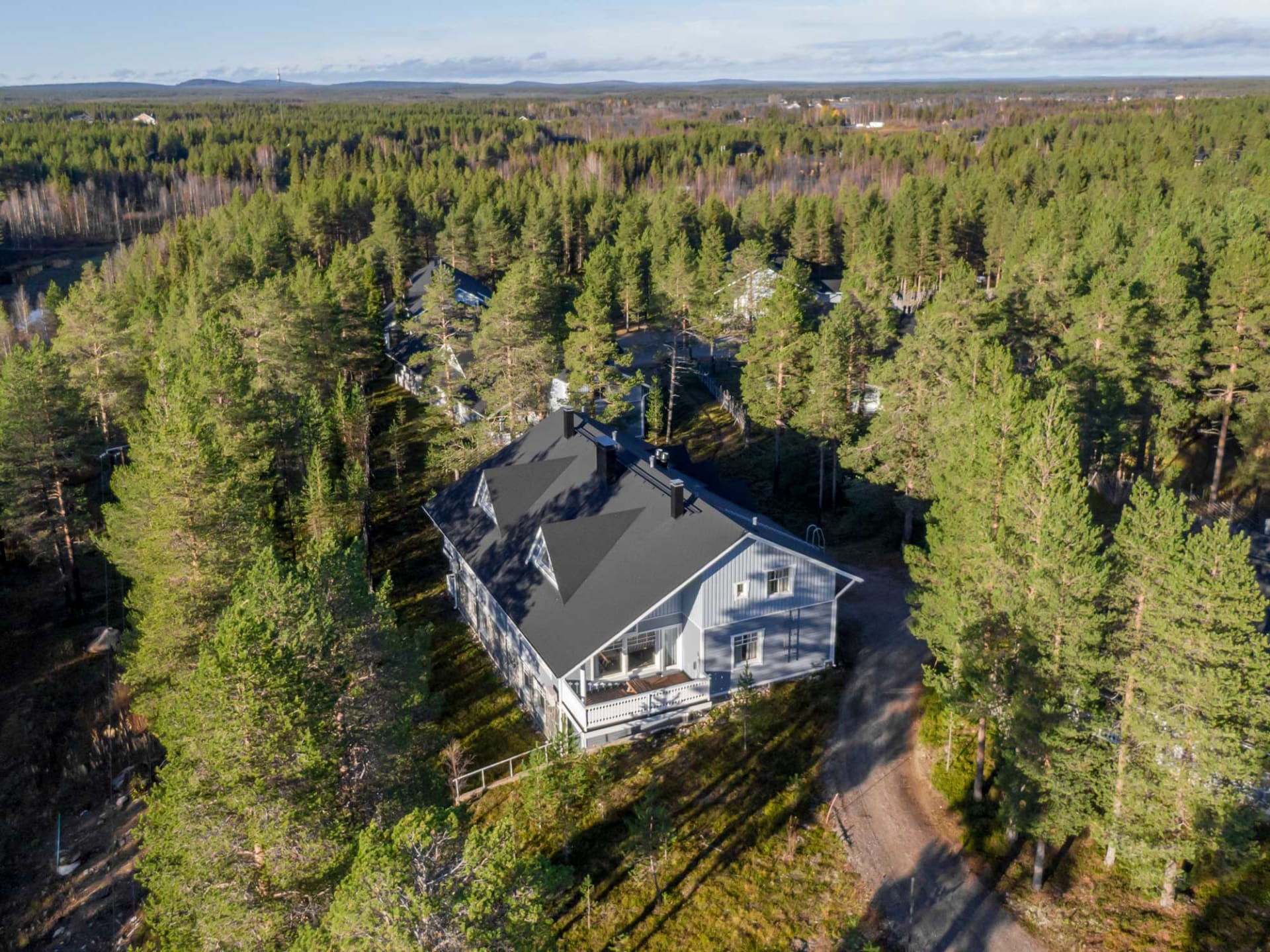 K5 Villas