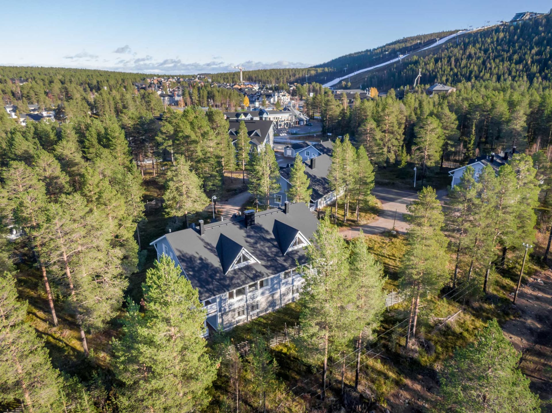 K5 Villas