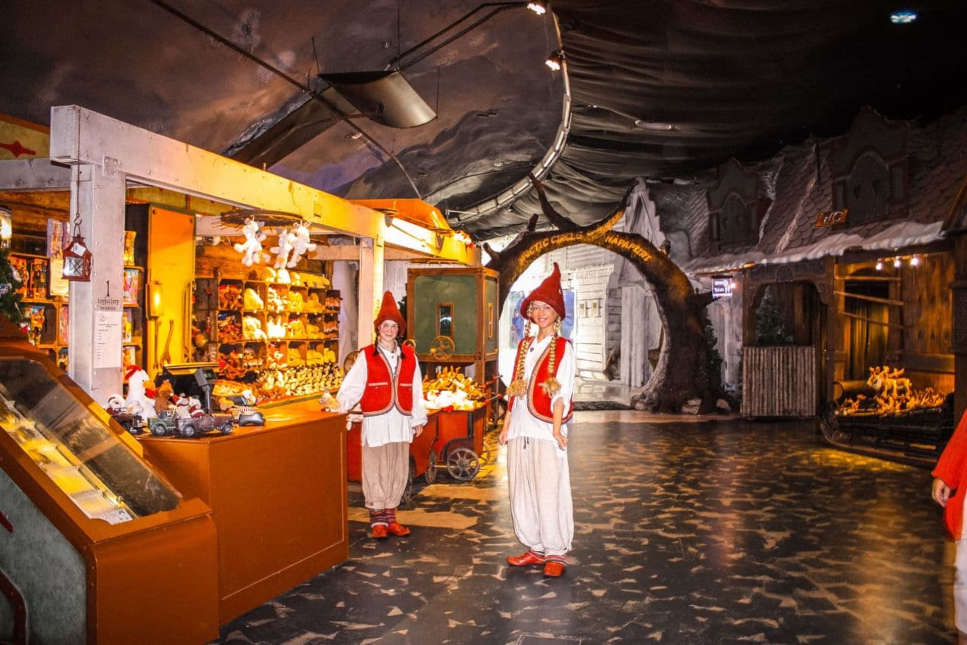 Santa Park