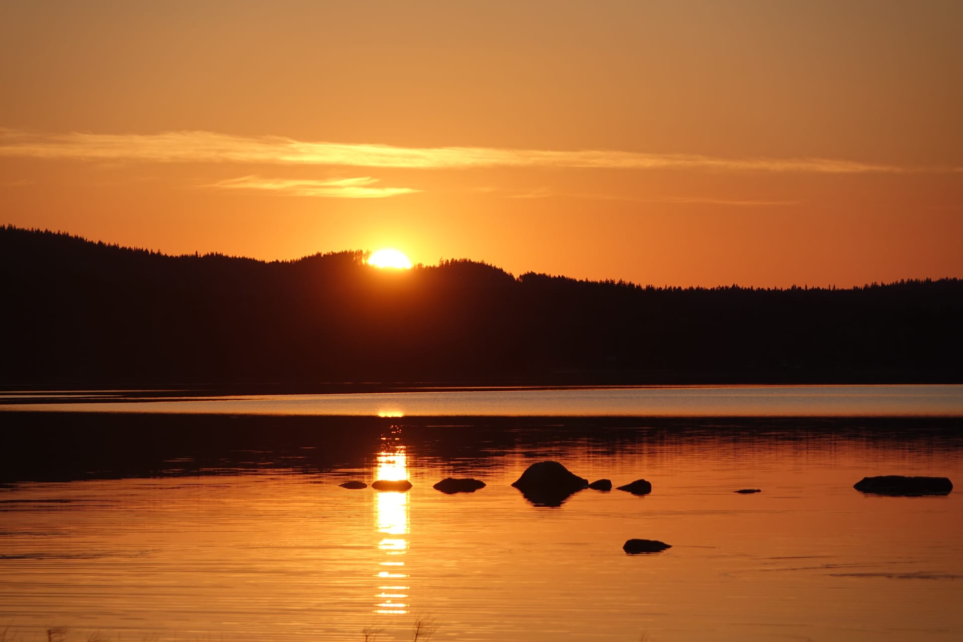 Biking tour guesthouse to guesthouse