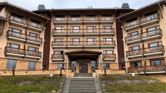 Santa's Hotel Tunturi Gielas