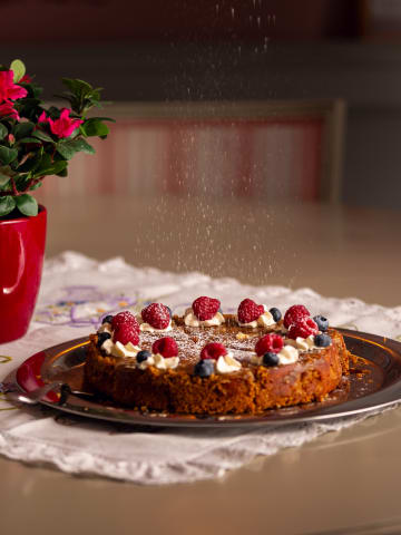 Cake Buffet at the Trade House of Lang on Saturday, September 19th, 2026 from 12 PM to 4:30 PM