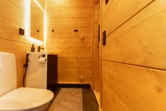 Rantahuvila kahdelle