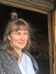 Shamanismin peruskurssi Kolilla