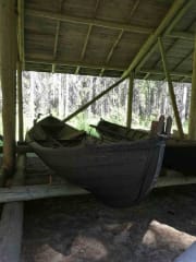 Retki Turkansaaren ulkomuseoon