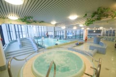 Pietarsaaren uimahalli