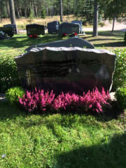 Hautakivet kertovat tarinoita