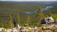 Lemmenjoen kansallispuisto