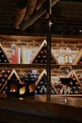 Humina Lounge & Viinibaari