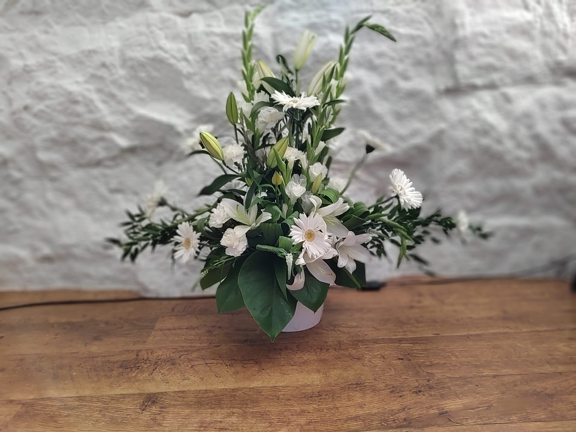 Arrangement/ Arrangemang Arrangement/ Arrangemang