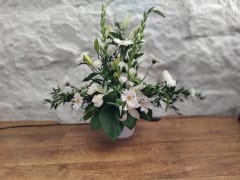 Anna-Lenan Kukkakauppa, Korppoo