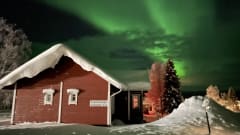 Lehontorppa - Mökki - 4 hlö