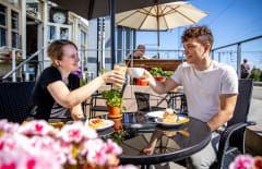 Ravintola Vaiha Asema