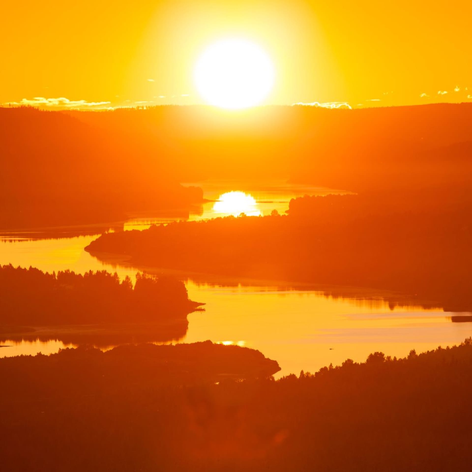 Midnight Sun