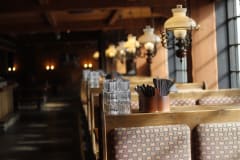 Restaurant Pirtti, Santa's Hotel Tunturi, Saariselkä