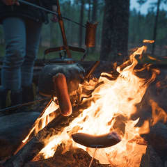 Campfire