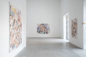 Harri Puro | Uninvited Guests, 20.1.-12.2.2023