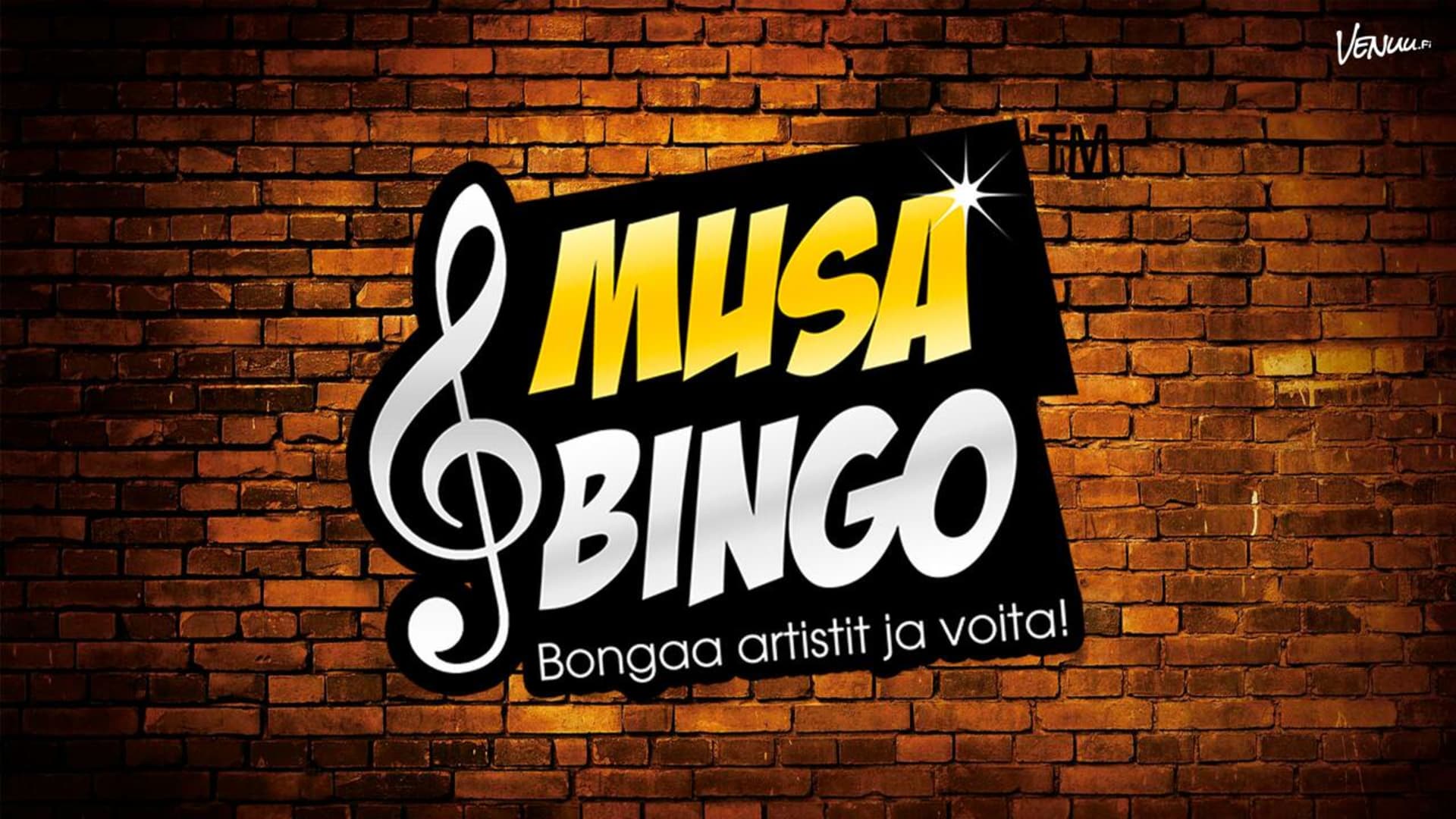 Musabingo
