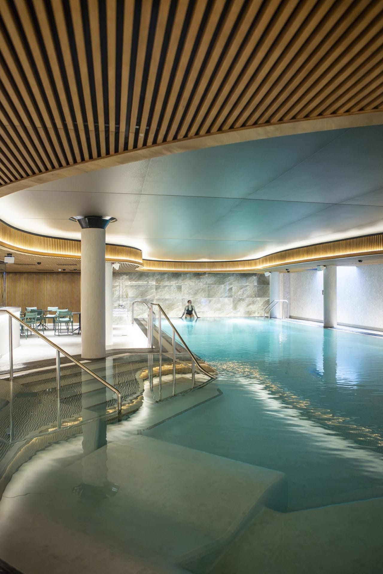 Majvik Pools & Sauna | Visit Finland