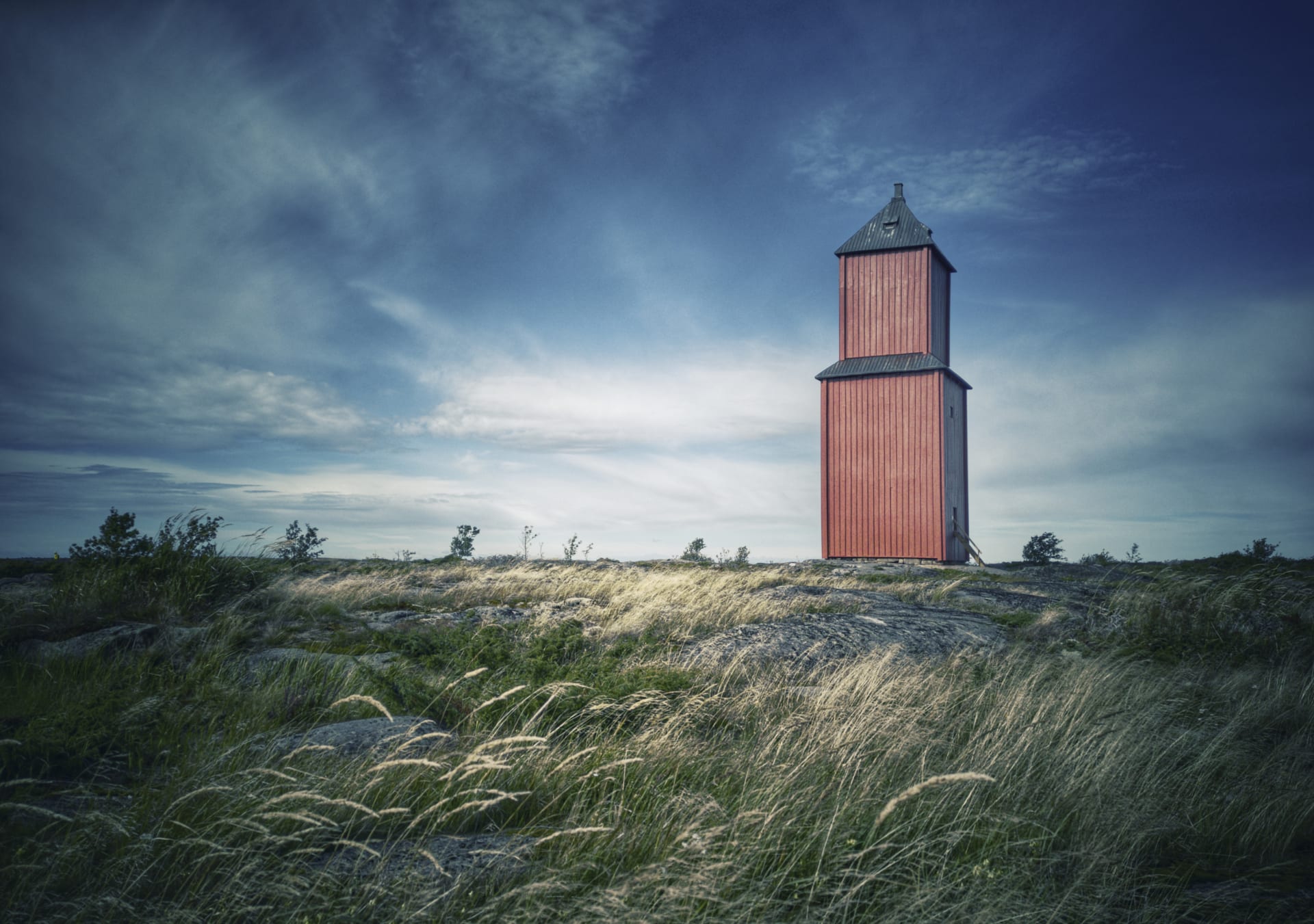 Fäliskär