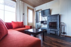 AurinkoRinne49 Ski-Inn Ruka