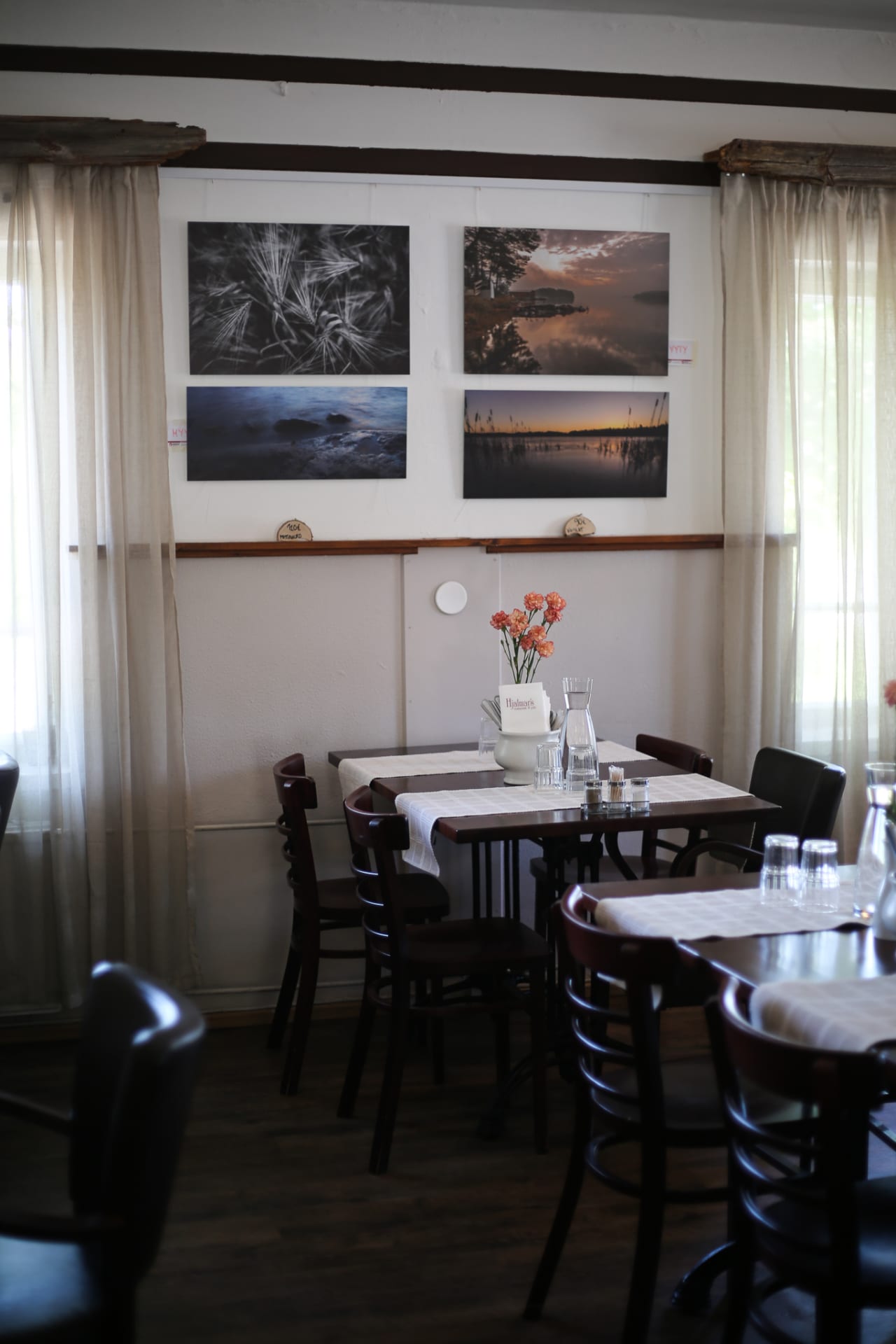 Restaurant Restaurant