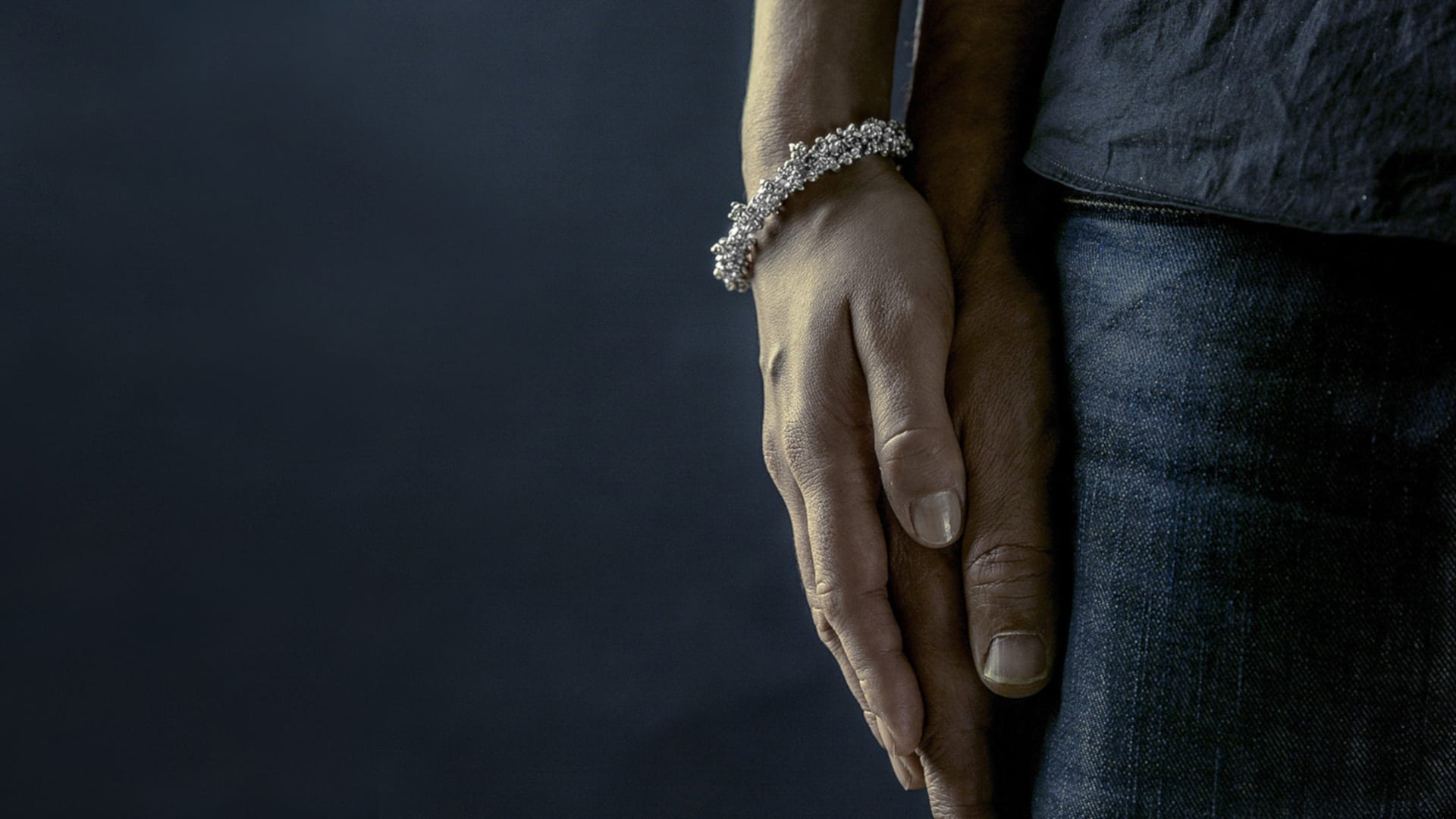 Pore bracelet. OZ Jewel