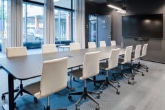 Kokoustila Kaiku, Technopolis