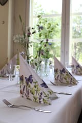 Länsi-Suomen opisto soveltuu monenlaisiin tapahtumiin