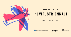 Mikkelin 13. kuvitustriennale