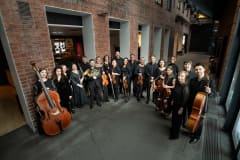 Lapin kamariorkesteri