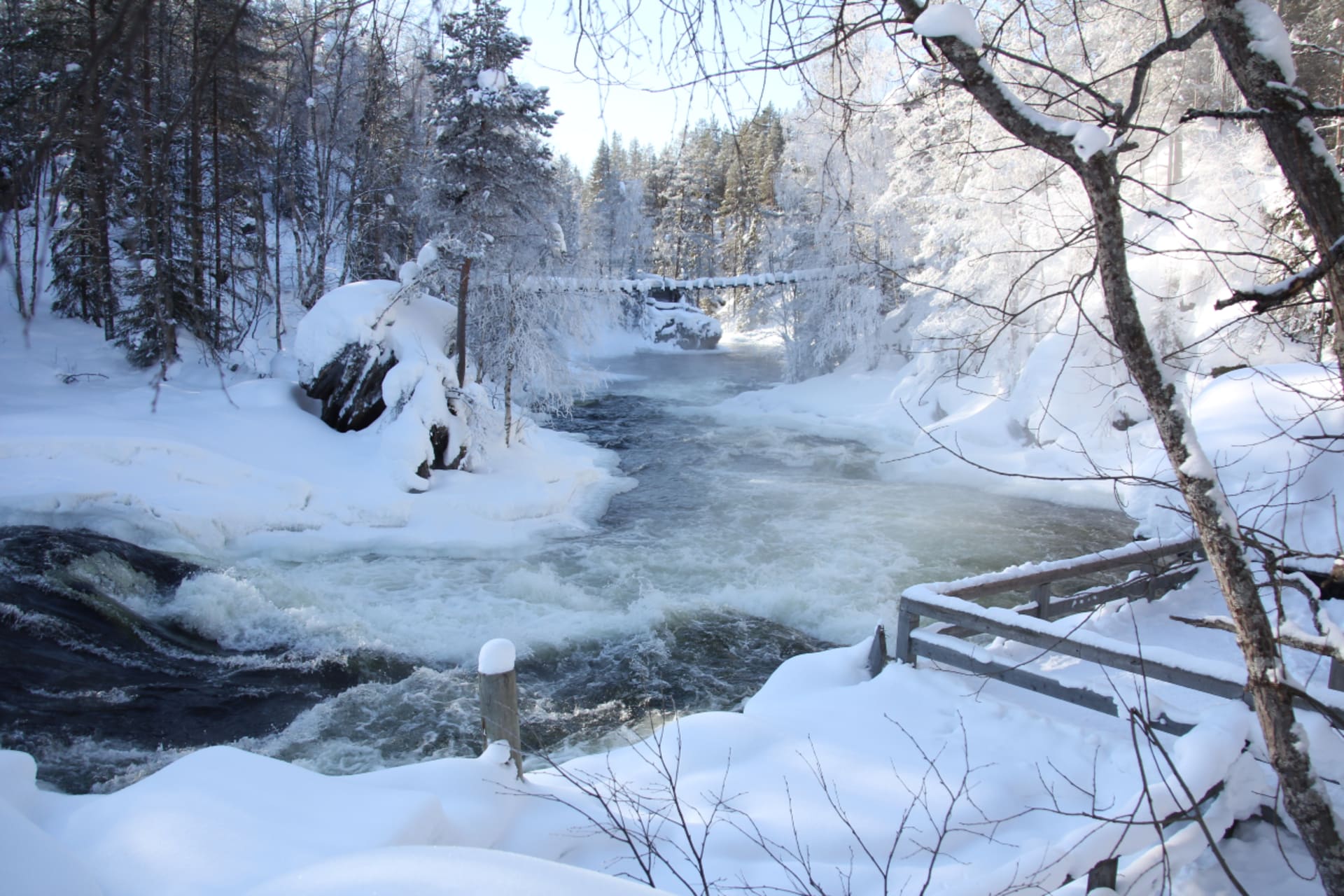 Oulanka