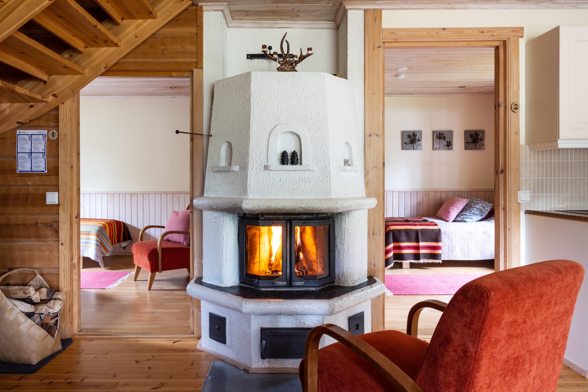 Suopursu Cottage