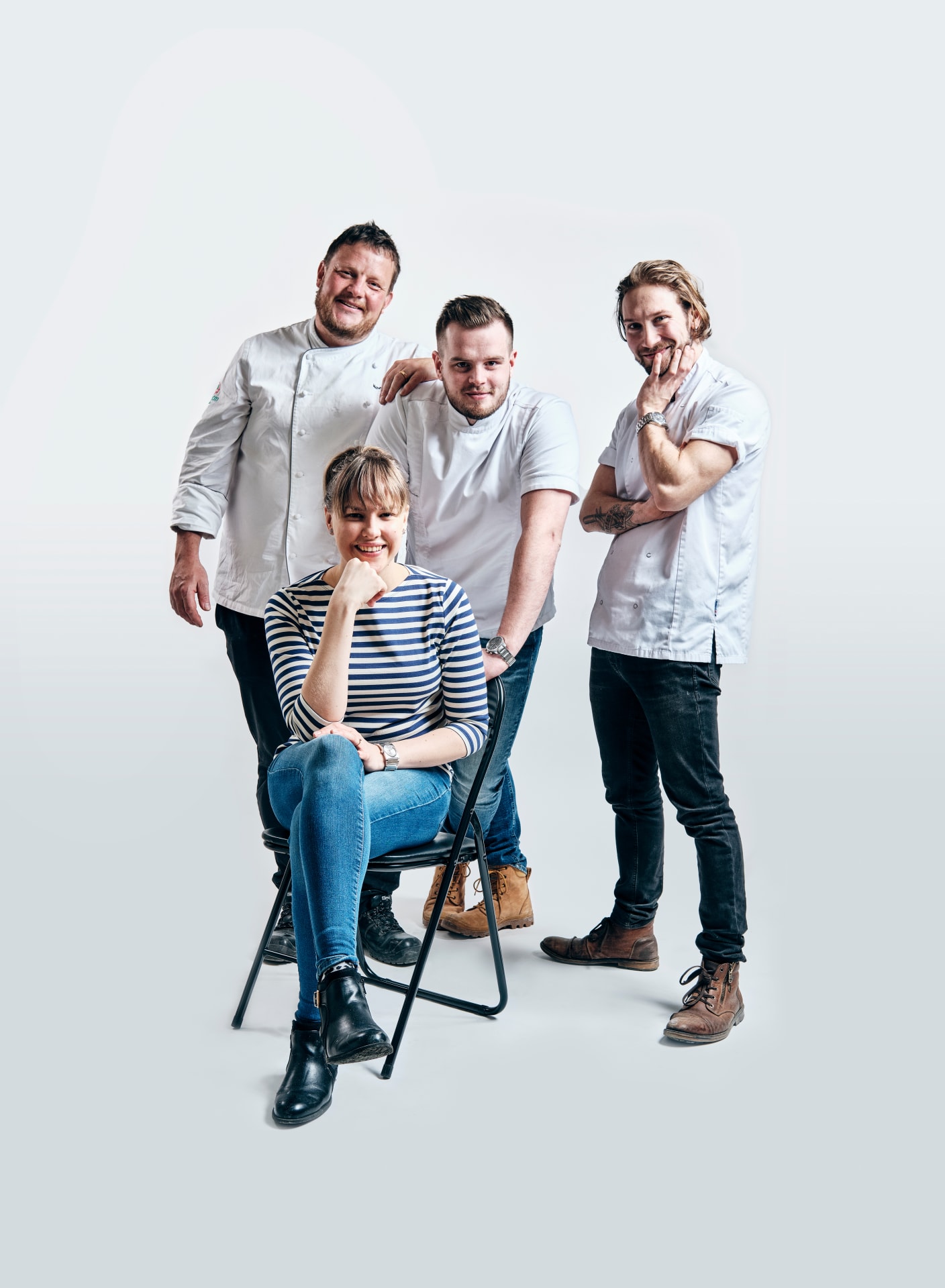 Restaurant HEJM | Visit Finland