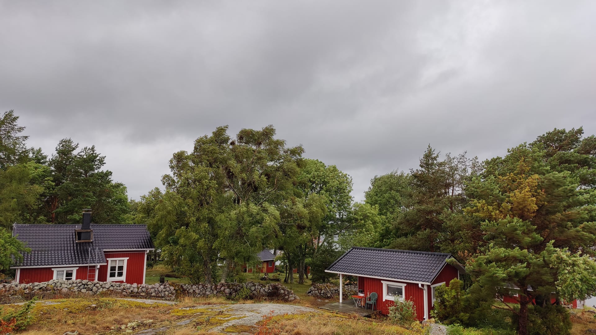 Majoitus Nauvossa Majoitus Nauvossa