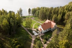 Kotkaniemi, presidentti P. E. Svinhufvudin kotimuseo