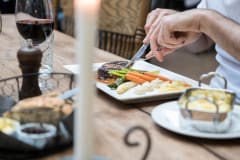 Frans & Michelle Bistro