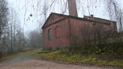 Kävelykierros Varikonniemessä