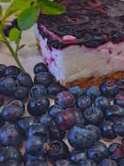 Kahvihetki luonnon helmassa