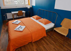 CheapSleep Hostel Helsinki