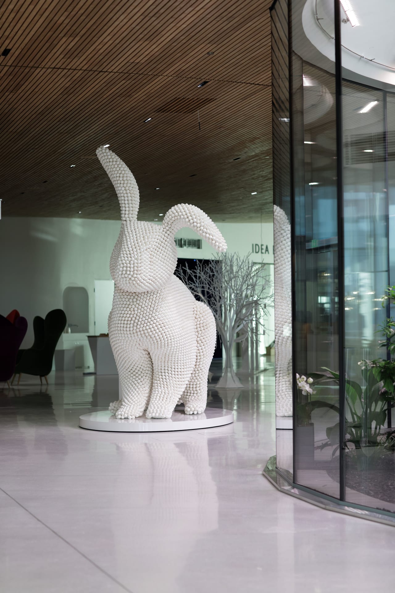 Fazer Experience Visitor Centre