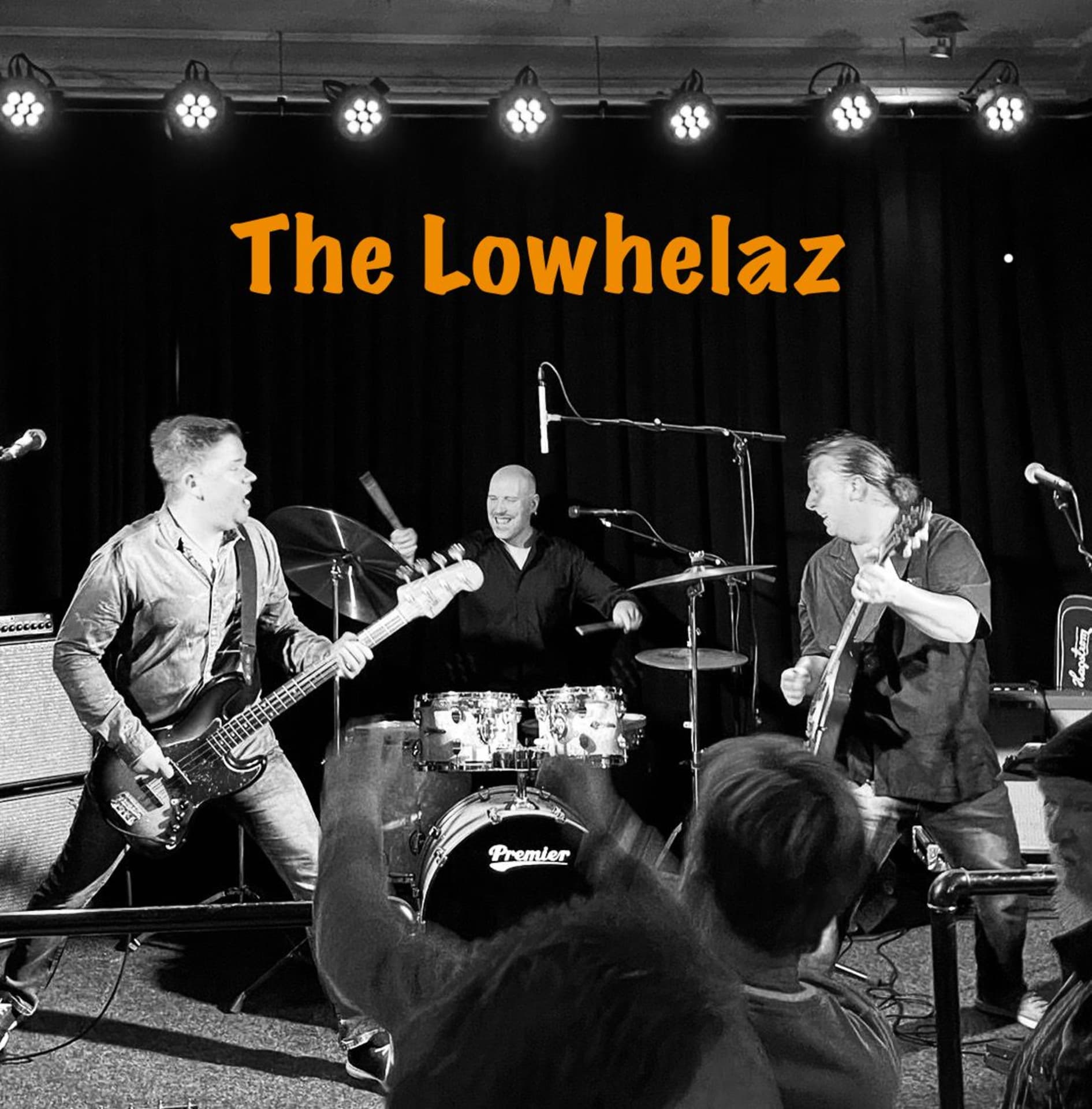The Lowhelaz