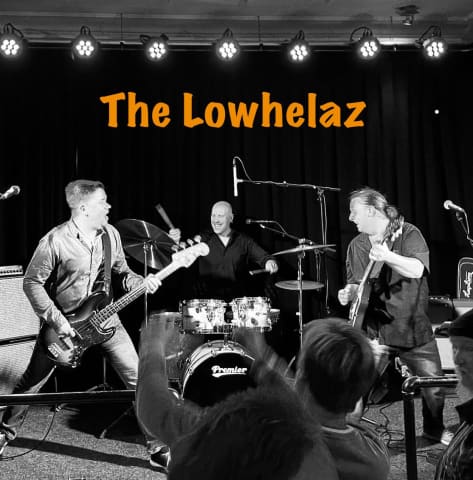 The Lowhelaz
