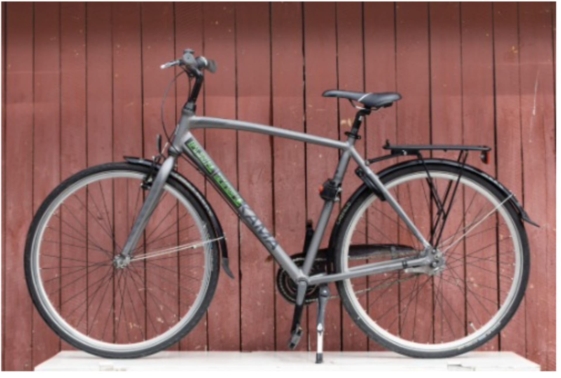 Men's 7-speed Men's 7-speed