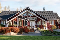 Golfkierros Messilä Golf, Hollola