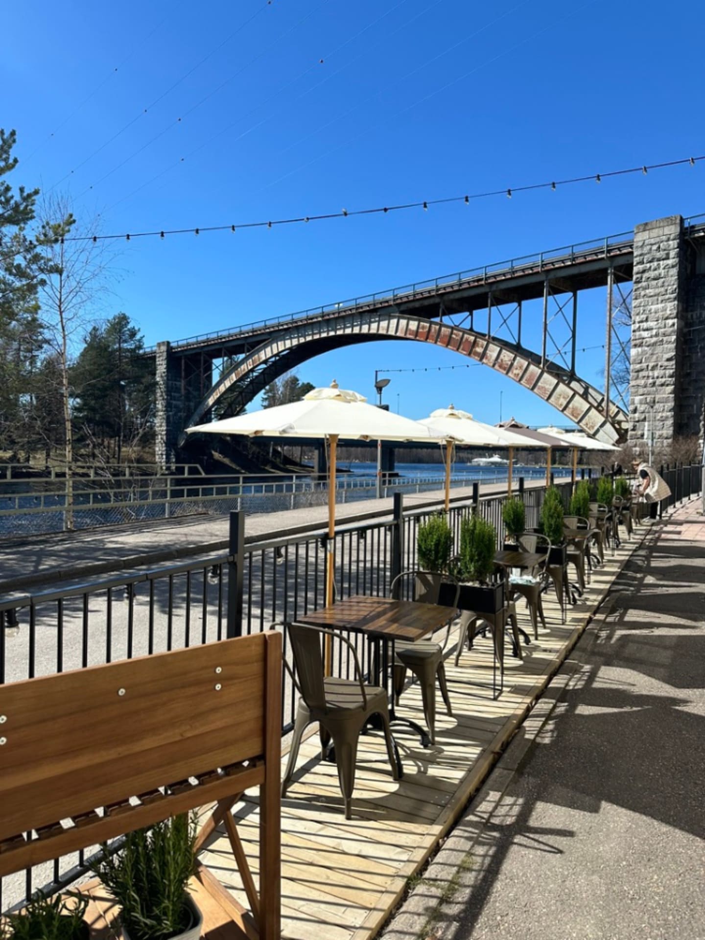 Bistro Tango&Matto Heinola